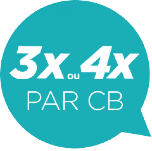 payement en plusieur fois